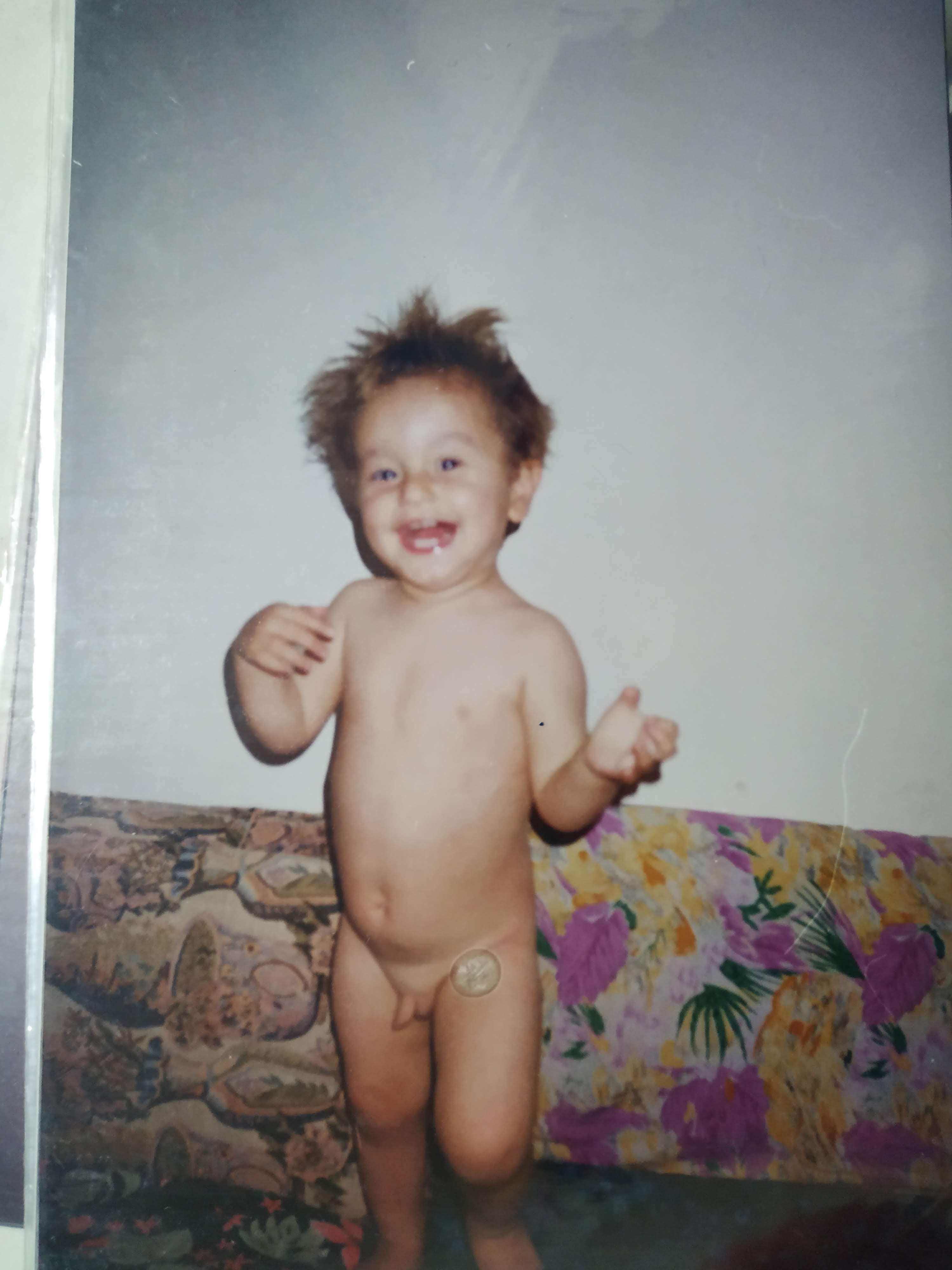 Şanslı Fotoğraf